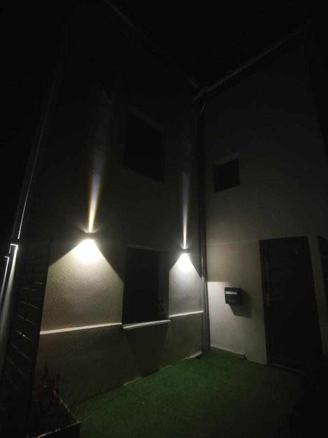 Chambres Dans Maison Neuve Au Style Chic Et Boheme Villeneuve-sous-Dammartin Kültér fotó