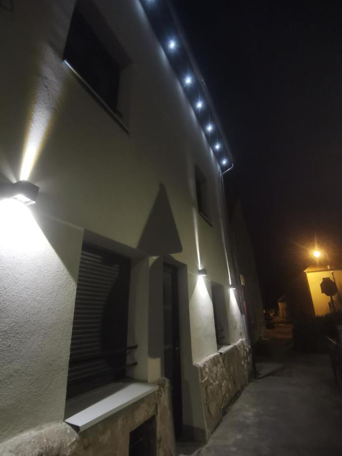 Chambres Dans Maison Neuve Au Style Chic Et Boheme Villeneuve-sous-Dammartin Kültér fotó
